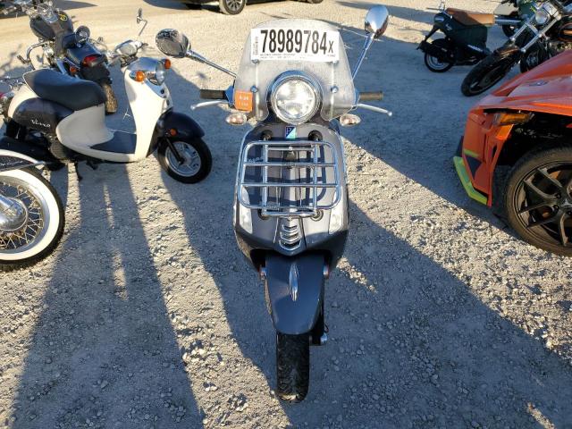 2023 VESPA PRIMAVERA ZAPM818G7P5909558
