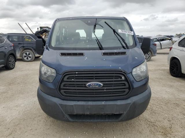 VIN 1FTYR1YM8GKA05757 2016 FORD TRANSIT no.5