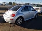 Lot #3023997229 2007 VOLKSWAGEN NEW BEETLE