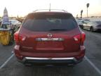 NISSAN PATHFINDER photo