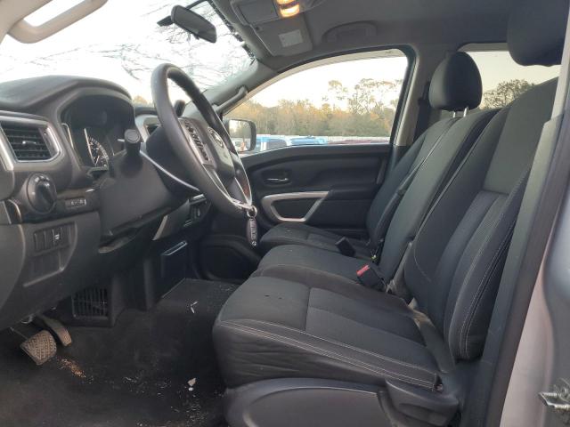 2017 NISSAN TITAN S - 1N6AA1EK1HN542978