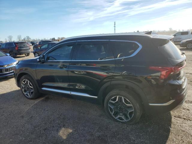Vin: km8s3da1xnu013686, lot: 78484964, hyundai santa fe sel premium 20222
