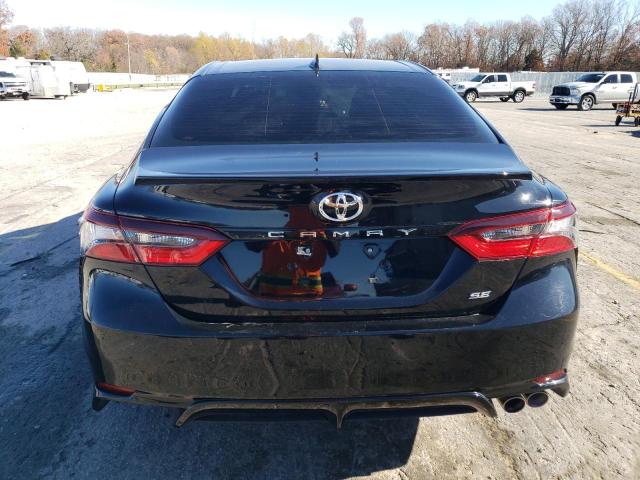 2023 TOYOTA CAMRY SE N - 4T1G11AK9PU733275