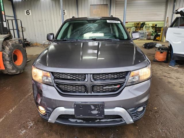 2015 DODGE JOURNEY CR - 3C4PDDGGXFT615101