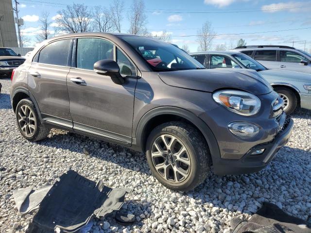 2016 FIAT 500X TREKK ZFBCFYCTXGP427562