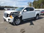 2016 GMC CANYON SLE - 1GTG5CEA1G1341303