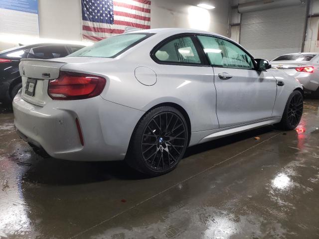 2020 BMW M2 COMPETI - WBS2U7C09L7E14791
