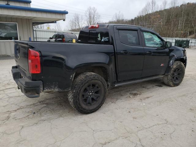 2019 CHEVROLET COLORADO Z - 1GCGTDEN0K1103739