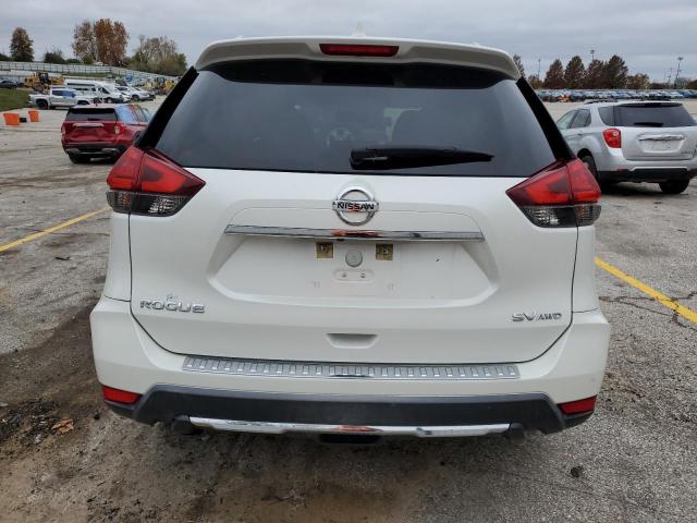 2017 NISSAN ROGUE S - KNMAT2MVXHP608897