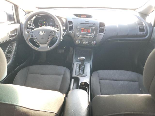 2016 KIA FORTE LX - KNAFK4A66G5492218