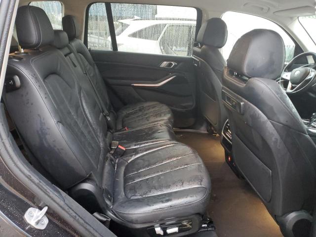2021 BMW X7 XDRIVE4 - 5UXCW2C02M9F63976