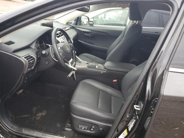 2019 LEXUS NX 300H JTJBJRBZ3K2120532