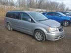 Lot #3030524477 2013 CHRYSLER TOWN & COU