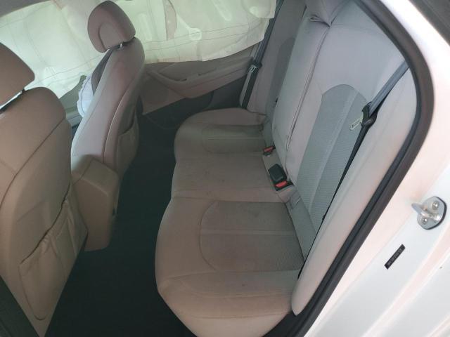 2015 HYUNDAI SONATA SE - 5NPE24AF3FH167328