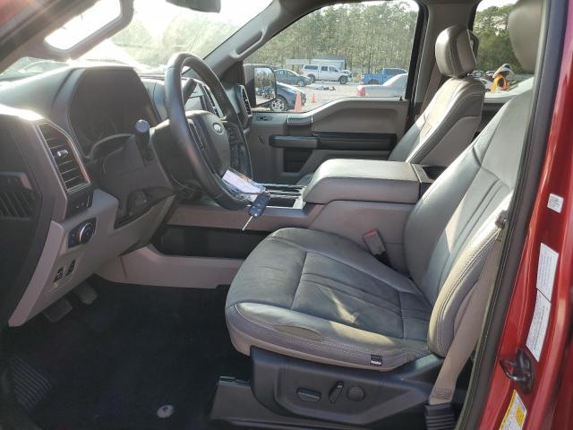 2019 FORD F150 SUPER - 1FTEW1E58KKC75699