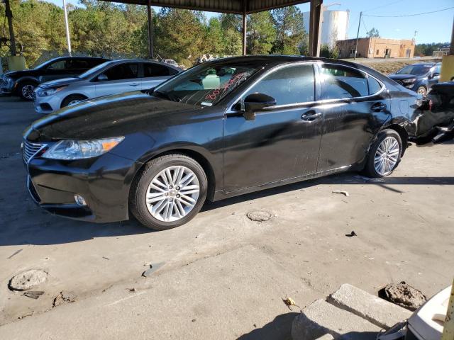 VIN JTHBK1GG4E2093708 2014 LEXUS ES350 no.1