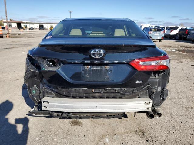 2018 TOYOTA CAMRY L - JTNB11HK6J3002316