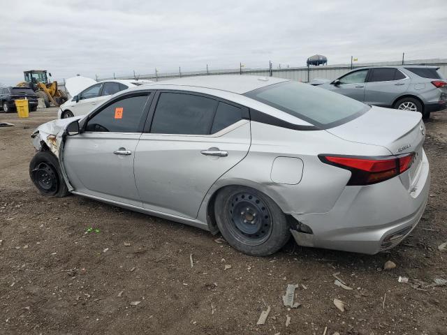 2020 NISSAN ALTIMA S - 1N4BL4BV9LC198909