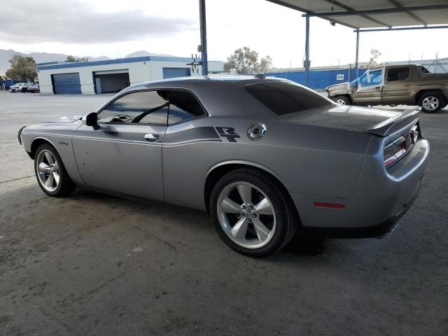 2016 DODGE CHALLENGER - 2C3CDZBT3GH255815
