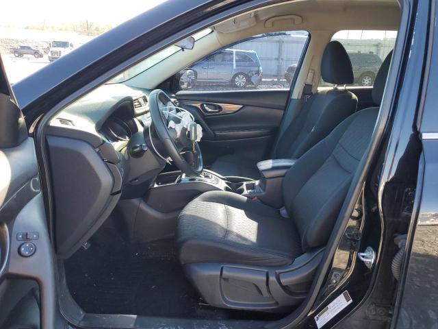 2019 NISSAN ROGUE S - 5N1AT2MT9KC718770