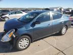 2017 NISSAN VERSA S - 3N1CN7AP7HL823612