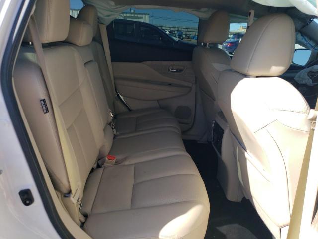 2019 NISSAN MURANO S - 5N1AZ2MJ7KN113244