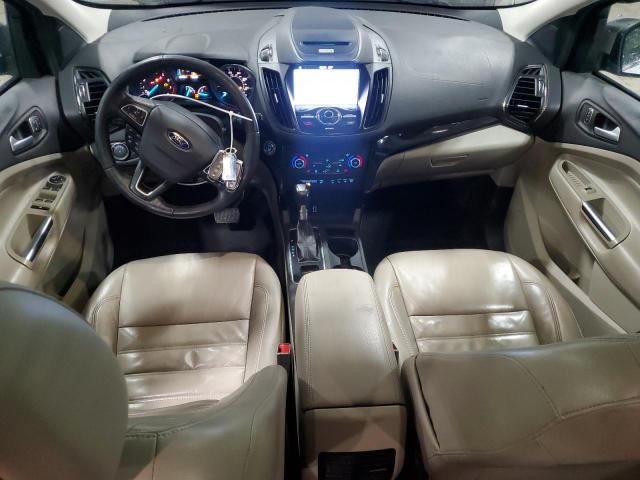 2017 FORD ESCAPE TIT - 1FMCU9J95HUE79597