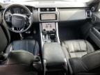 LAND ROVER RANGE ROVE photo