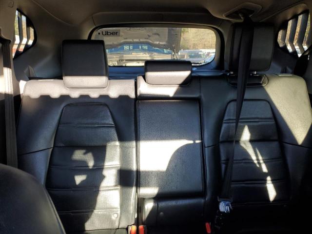 2017 HONDA CR-V EXL - 5J6RW2H8XHL019977