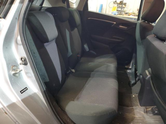 2019 HONDA FIT LX - 3HGGK5H4XKM730304