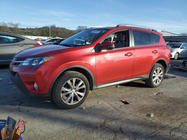 2015 TOYOTA RAV4 LIMIT - JTMYFREVXFD075073