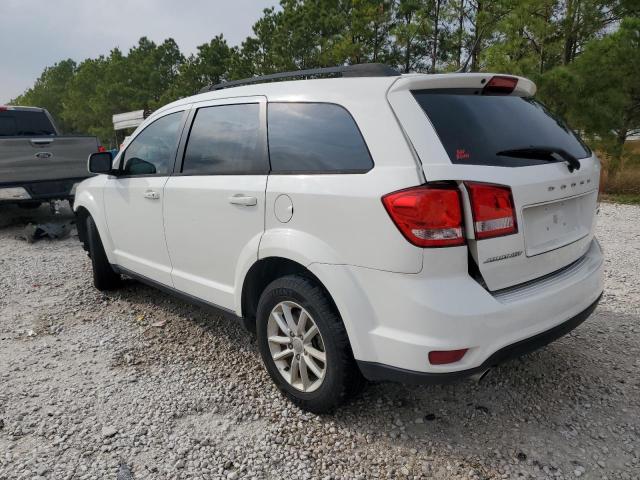 2015 DODGE JOURNEY SX - 3C4PDCBG8FT718678