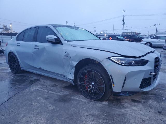 WBS53AY03PFN80285 Bmw M3 2023