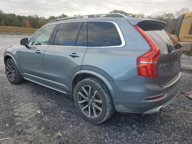 VIN YV4102CK2K1418440 2019 VOLVO XC90 no.2