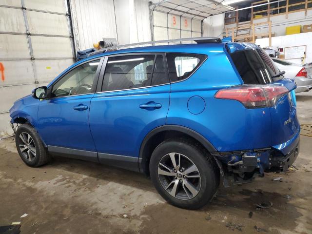 2018 TOYOTA RAV4 ADVEN - JTMWFREVXJJ192847