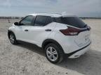 Lot #3025086223 2024 NISSAN KICKS S