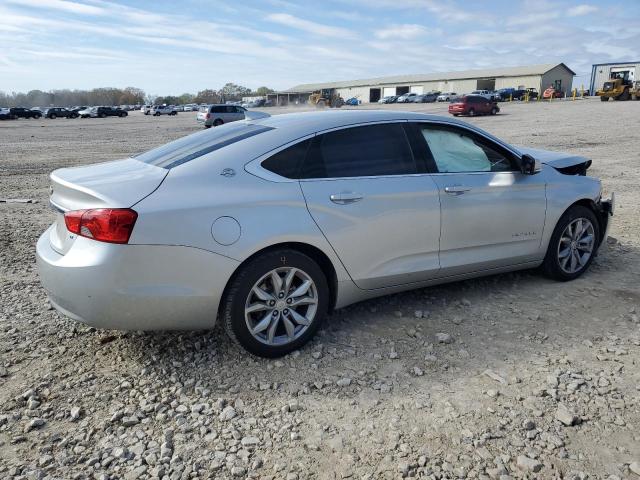 2016 CHEVROLET IMPALA LT - 2G1105SA9G9182376