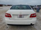 MERCEDES-BENZ E 350 photo