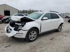 Lot #3024889355 2017 CHEVROLET EQUINOX LT