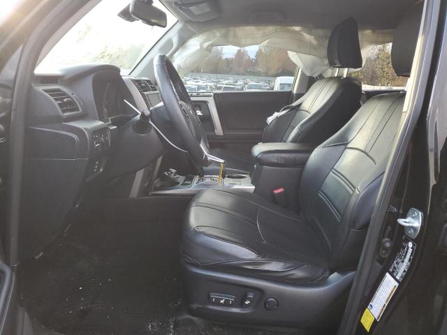 2021 TOYOTA 4RUNNER SR - JTEMU5JRXM5838203