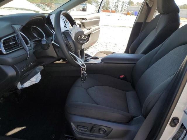 2023 TOYOTA CAMRY LE - 4T1C11AKXPU090790