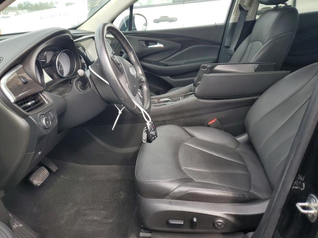 2019 BUICK ENVISION E - LRBFXCSA5KD020560
