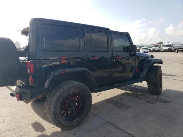 2015 JEEP WRANGLER U - 1C4HJWEG9FL567128
