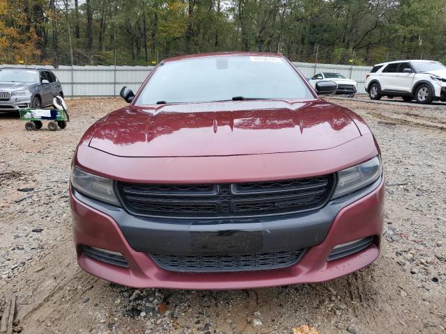 2017 DODGE CHARGER R/ - 2C3CDXCT0HH637255