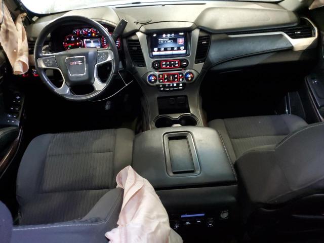 2015 GMC YUKON SLE 1GKS2AKCXFR174683
