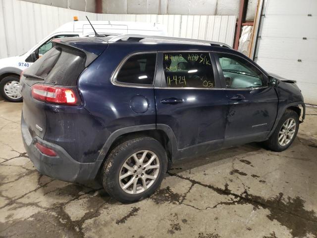 Vin: 1c4pjmcb5fw679396, lot: 79901604, jeep grand cher latitude 20153