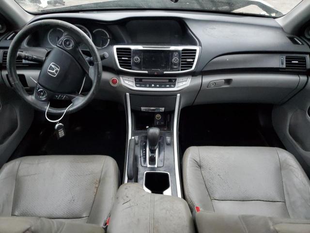 2015 HONDA ACCORD EXL - 1HGCR2F8XFA213585