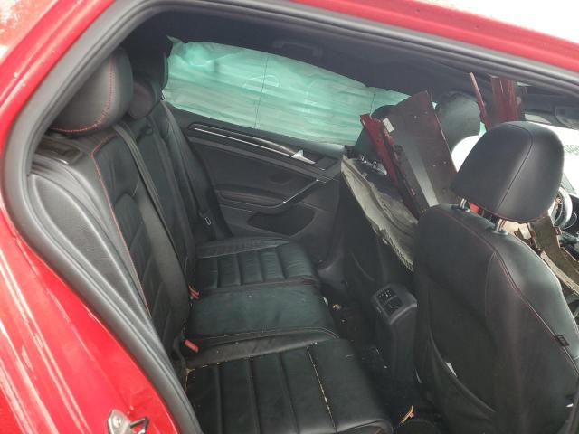 2015 VOLKSWAGEN GTI - 3VW4T7AUXFM064911