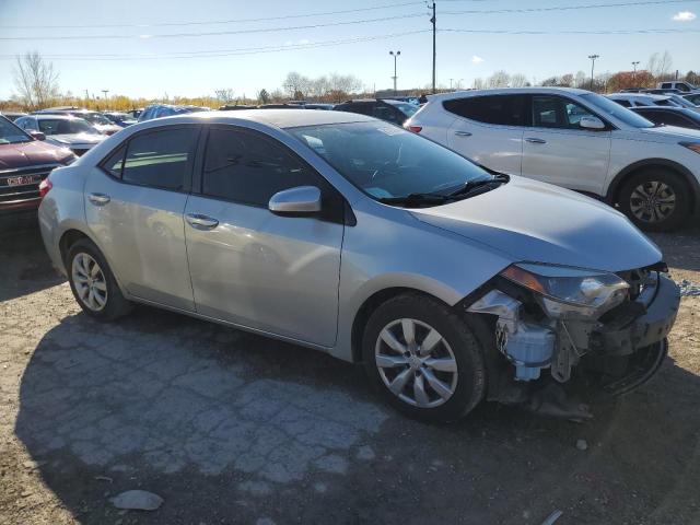 2015 TOYOTA COROLLA L - 2T1BURHE2FC400903