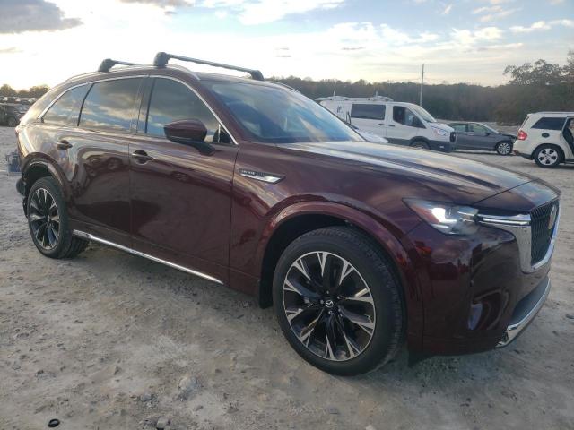 Vin: jm3kkehc0r1173160, lot: 80939294, mazda cx-90 prem premium plus 20244